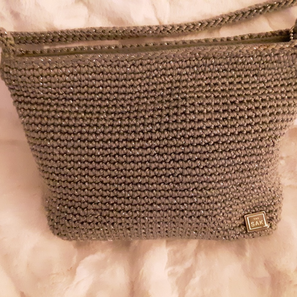 The Sak bag